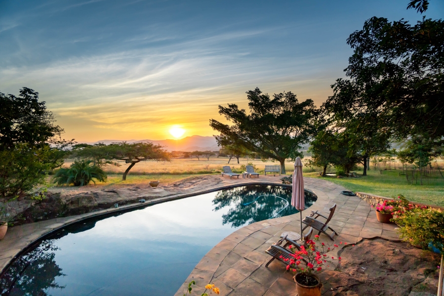 3 Bedroom Property for Sale in Nelspruit Rural Mpumalanga