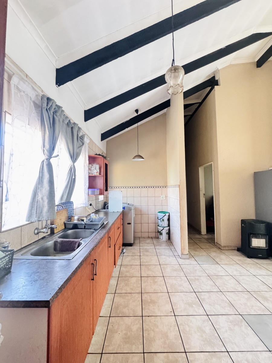 2 Bedroom Property for Sale in Witbank Mpumalanga
