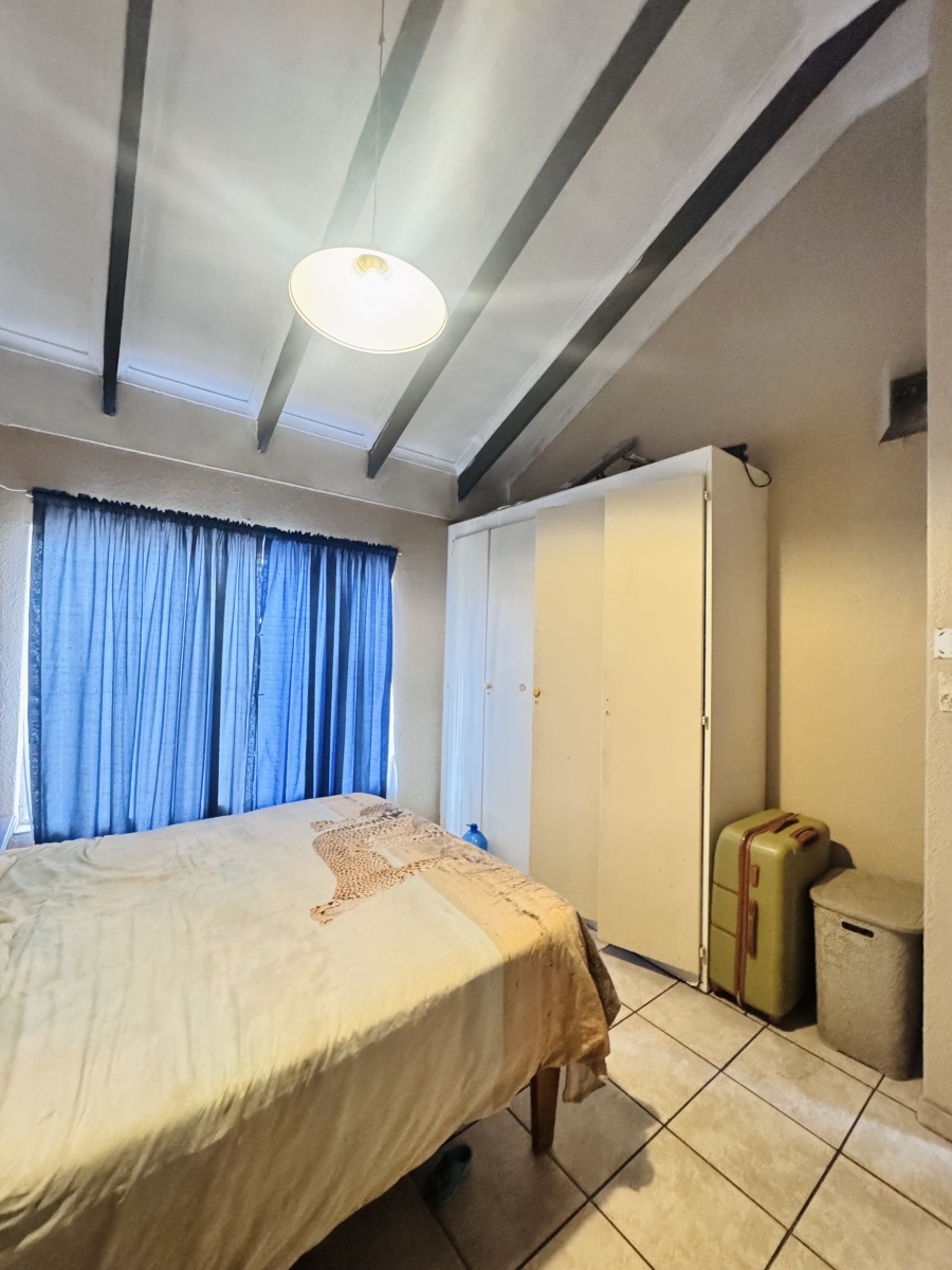 2 Bedroom Property for Sale in Witbank Mpumalanga