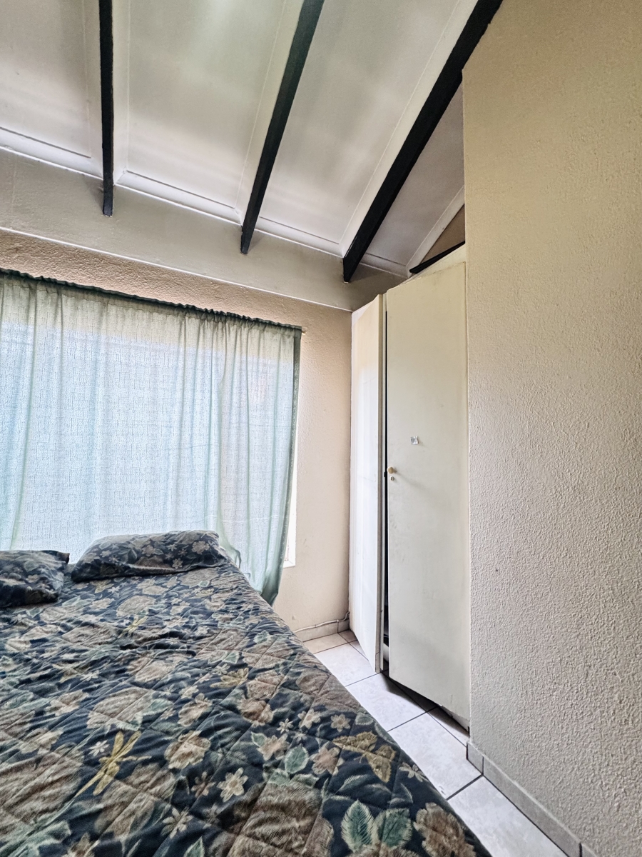2 Bedroom Property for Sale in Witbank Mpumalanga