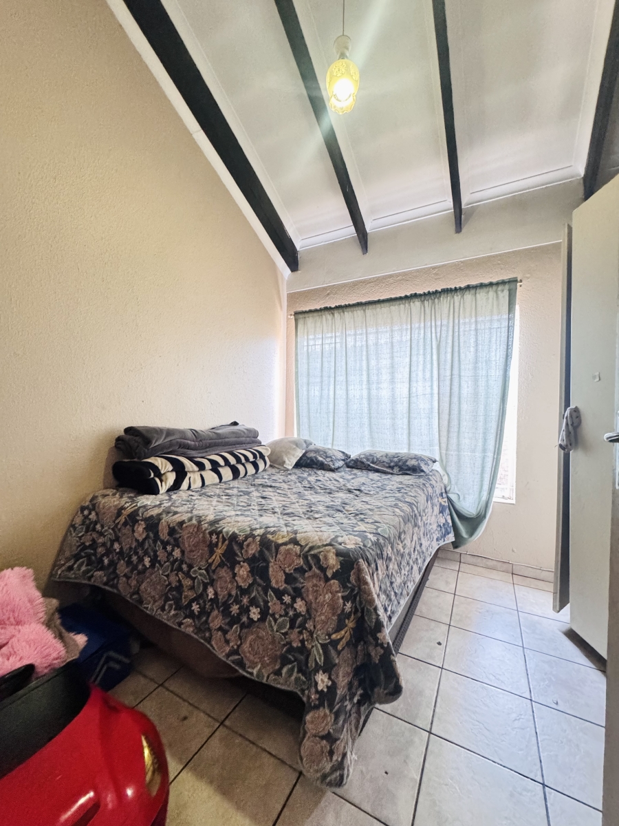 2 Bedroom Property for Sale in Witbank Mpumalanga