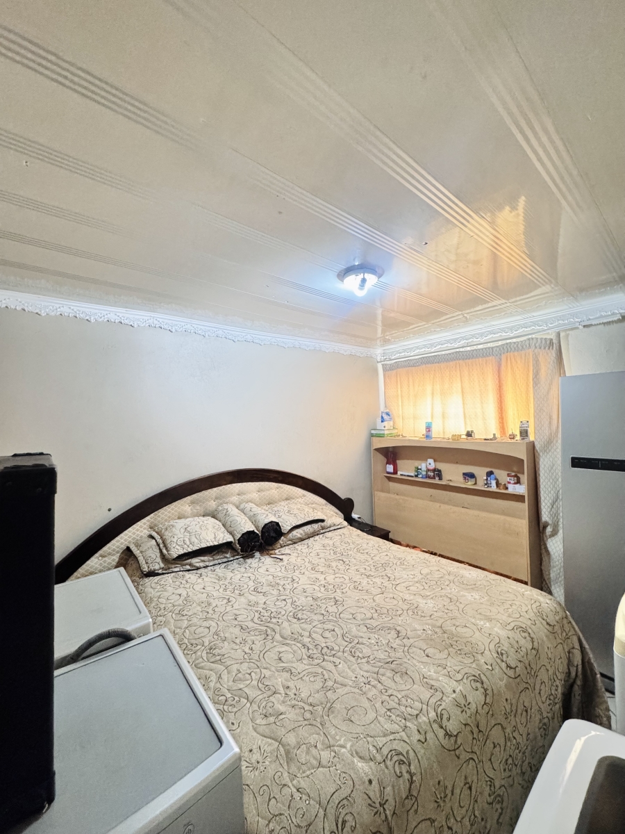 2 Bedroom Property for Sale in Witbank Mpumalanga