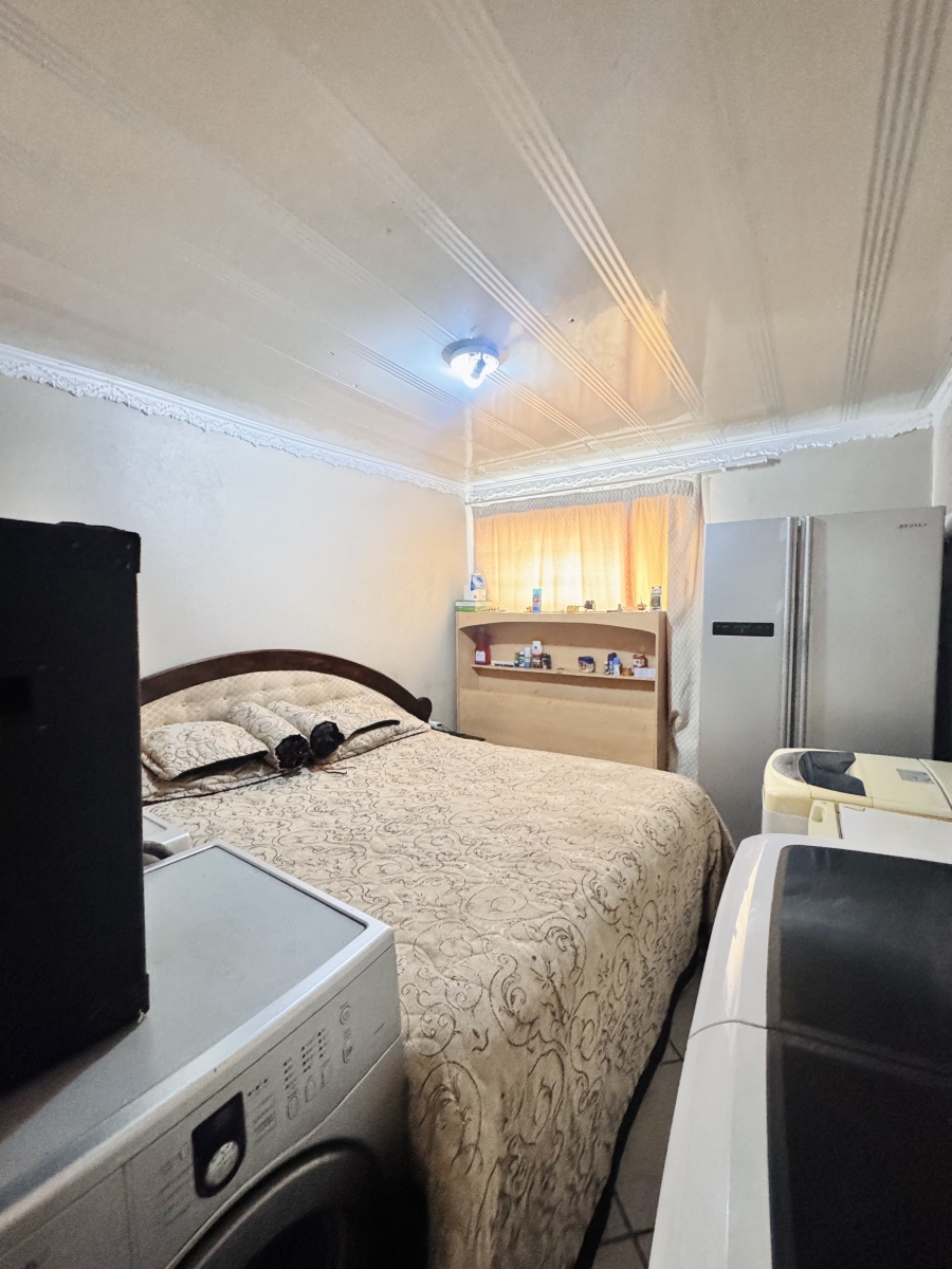 2 Bedroom Property for Sale in Witbank Mpumalanga