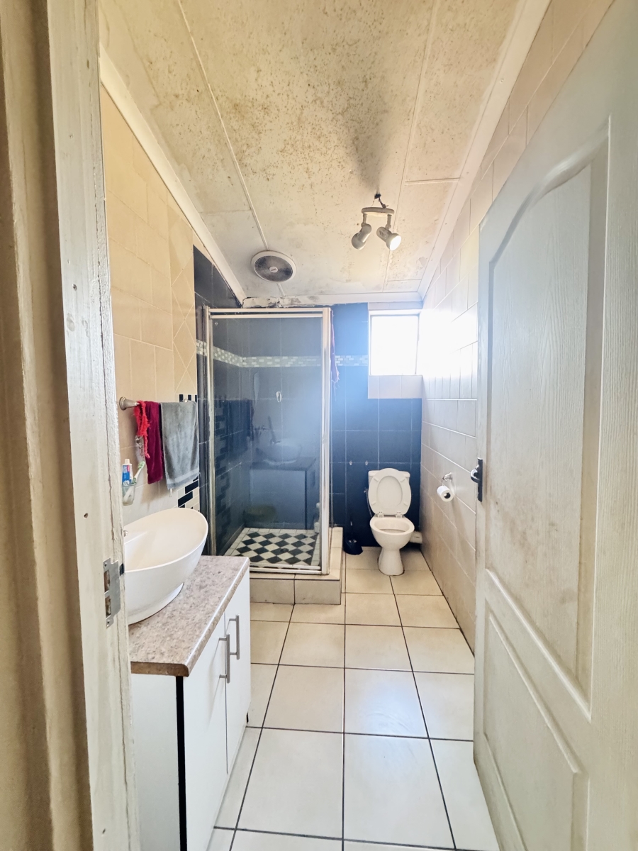2 Bedroom Property for Sale in Witbank Mpumalanga