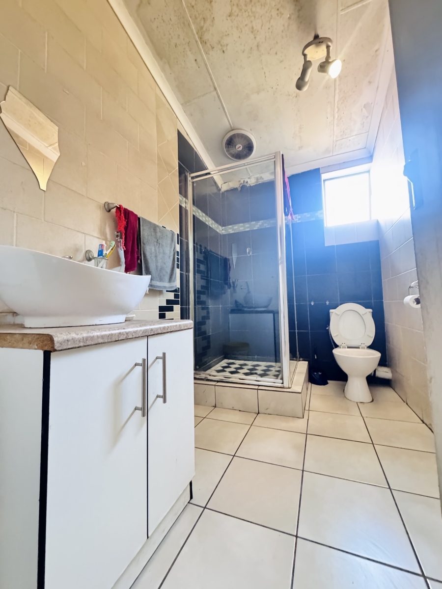 2 Bedroom Property for Sale in Witbank Mpumalanga