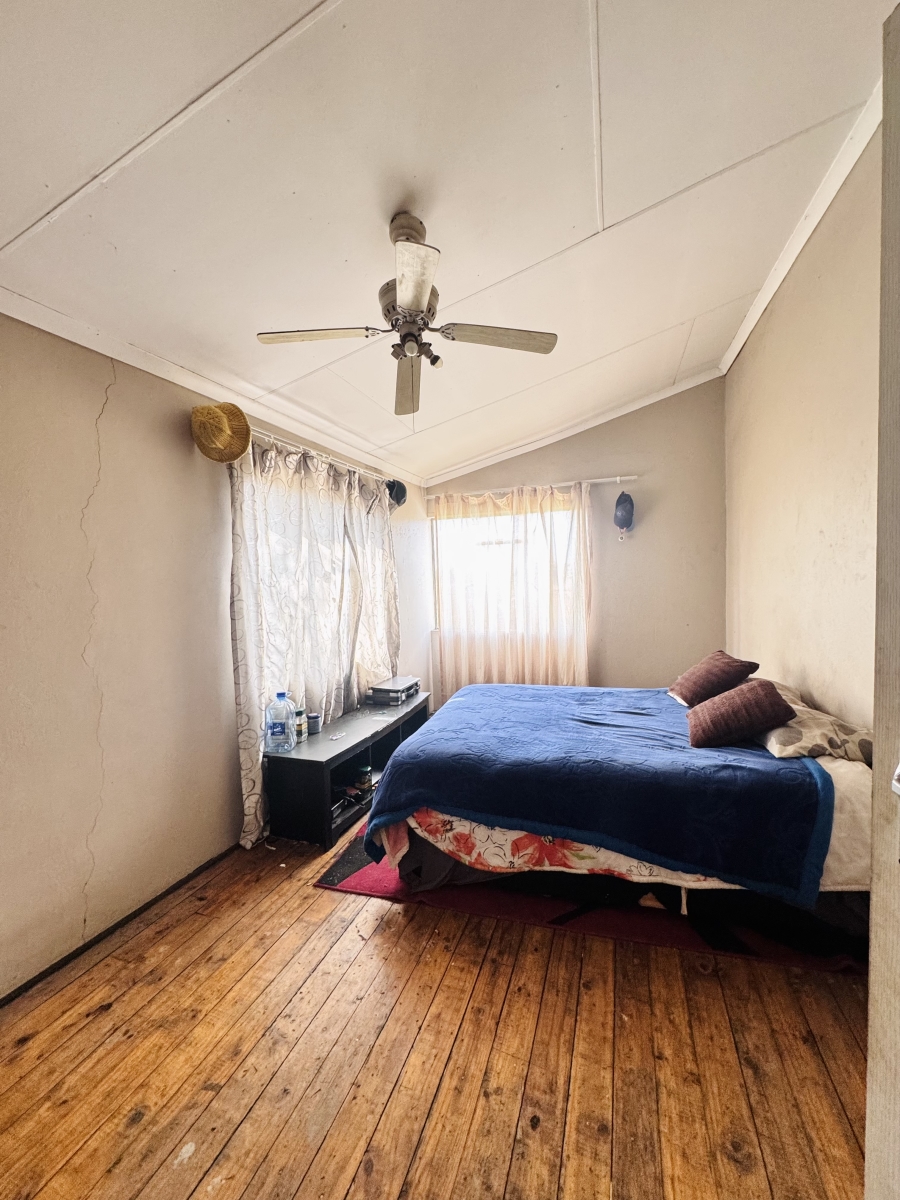 2 Bedroom Property for Sale in Witbank Mpumalanga