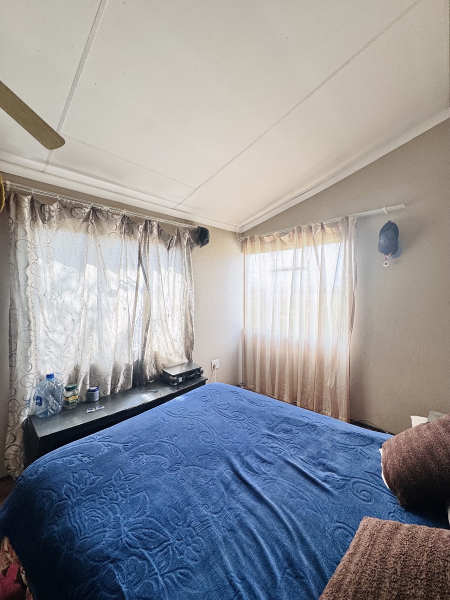 2 Bedroom Property for Sale in Witbank Mpumalanga