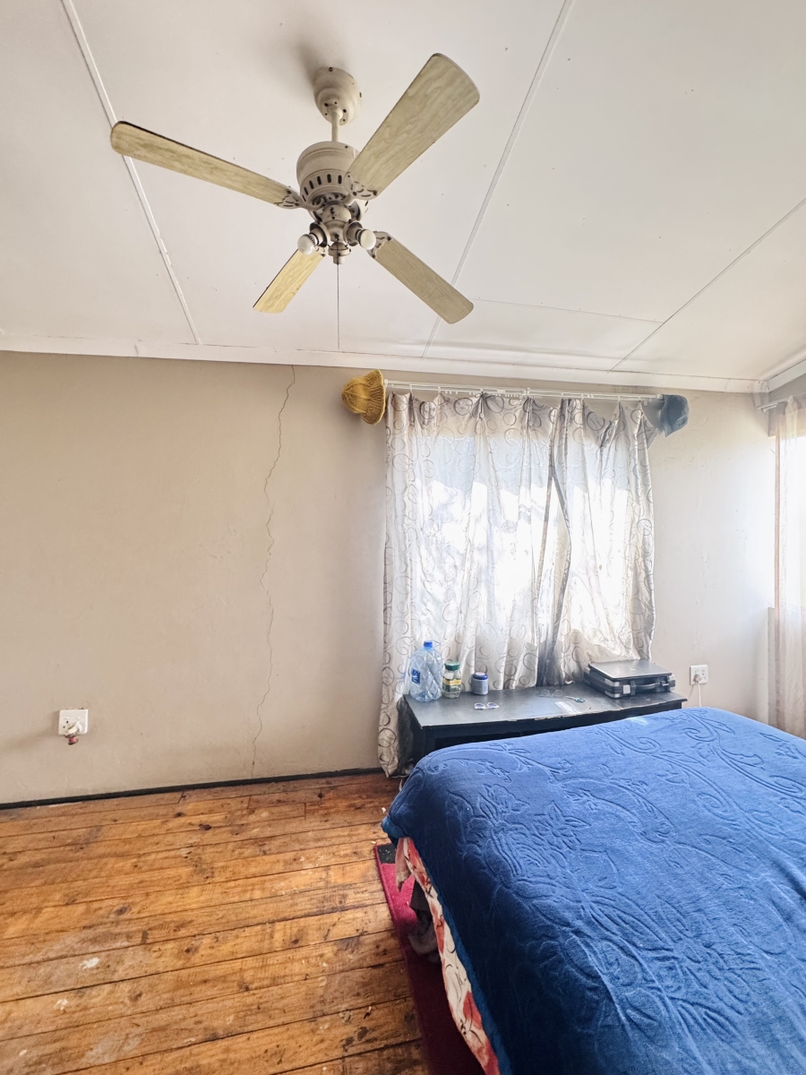 2 Bedroom Property for Sale in Witbank Mpumalanga