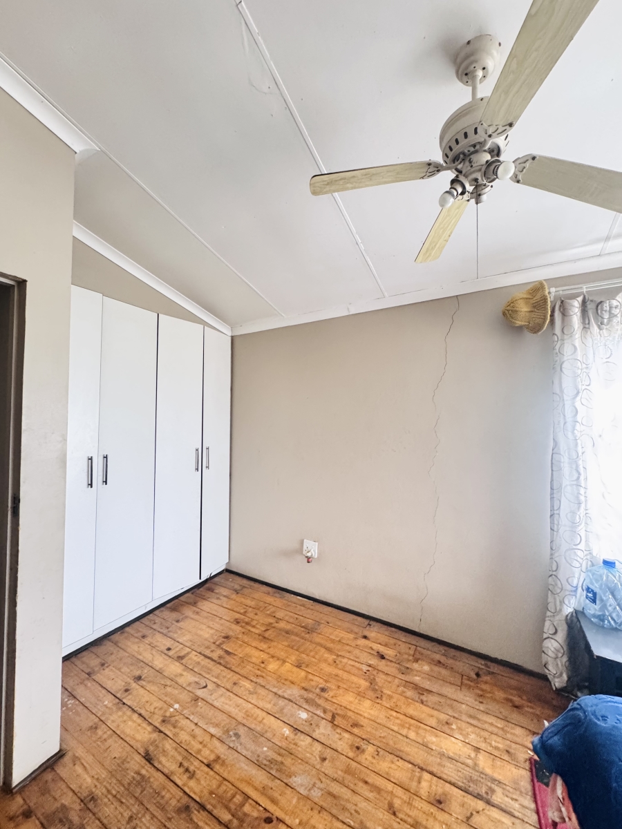 2 Bedroom Property for Sale in Witbank Mpumalanga