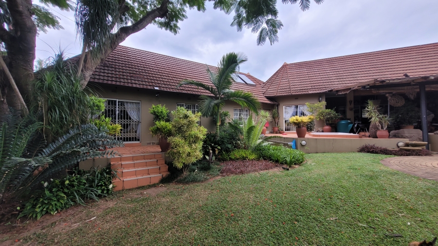 Commercial Property for Sale in Nelspruit Rural Mpumalanga
