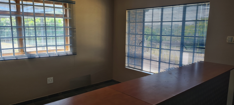 To Let commercial Property for Rent in White River Industrial Mpumalanga