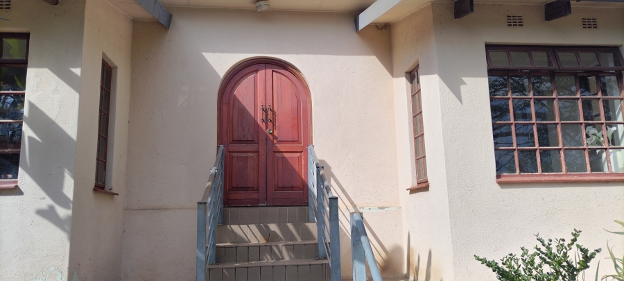Commercial Property for Sale in Alkmaar Mpumalanga