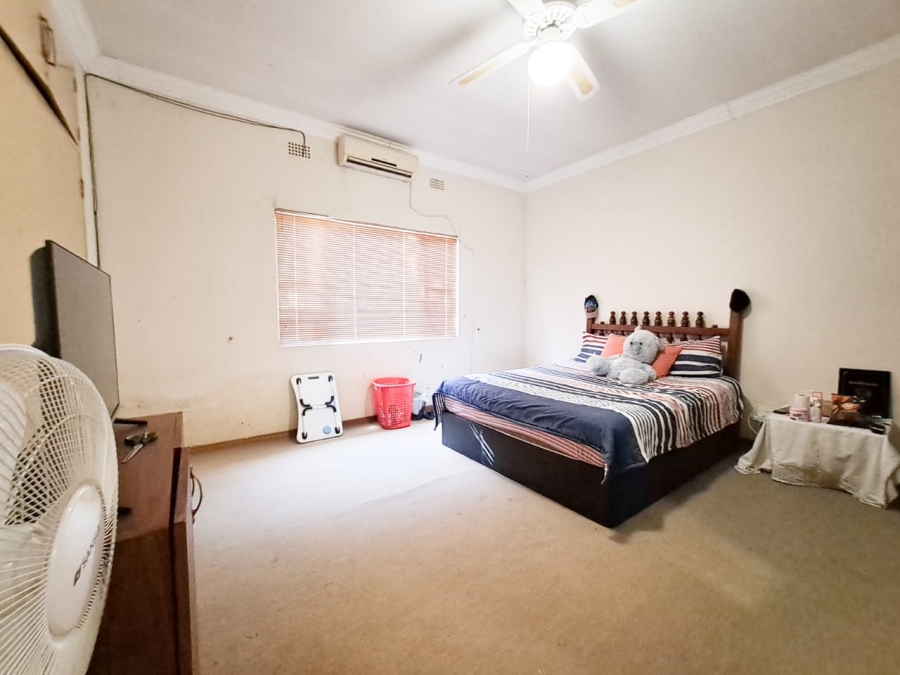 Commercial Property for Sale in Alkmaar Mpumalanga