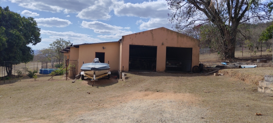 Commercial Property for Sale in Alkmaar Mpumalanga