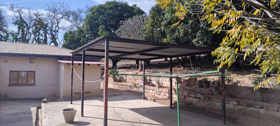 Commercial Property for Sale in Alkmaar Mpumalanga