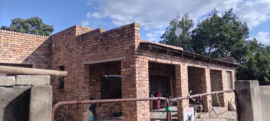 Commercial Property for Sale in Alkmaar Mpumalanga