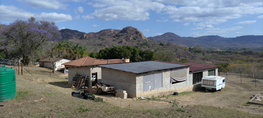 Commercial Property for Sale in Alkmaar Mpumalanga