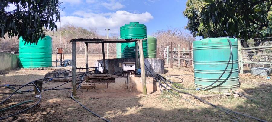Commercial Property for Sale in Alkmaar Mpumalanga