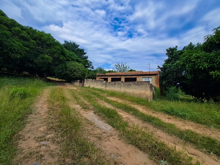 Commercial Property for Sale in Alkmaar Mpumalanga