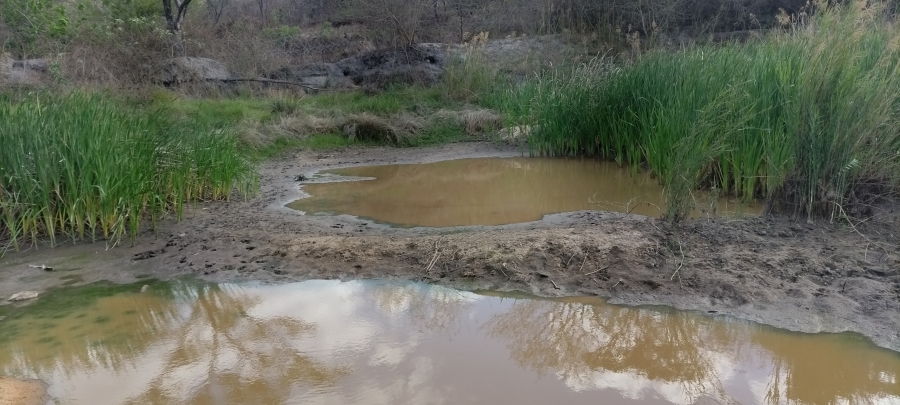 Commercial Property for Sale in Alkmaar Mpumalanga