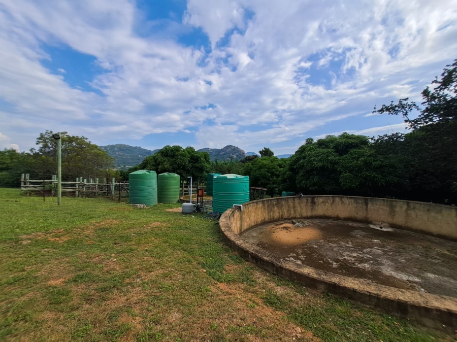 Commercial Property for Sale in Alkmaar Mpumalanga