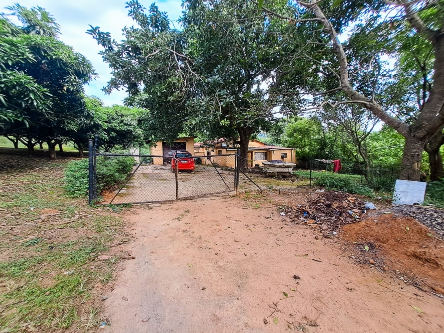 Commercial Property for Sale in Alkmaar Mpumalanga