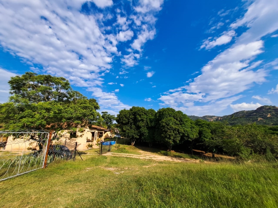 Commercial Property for Sale in Alkmaar Mpumalanga
