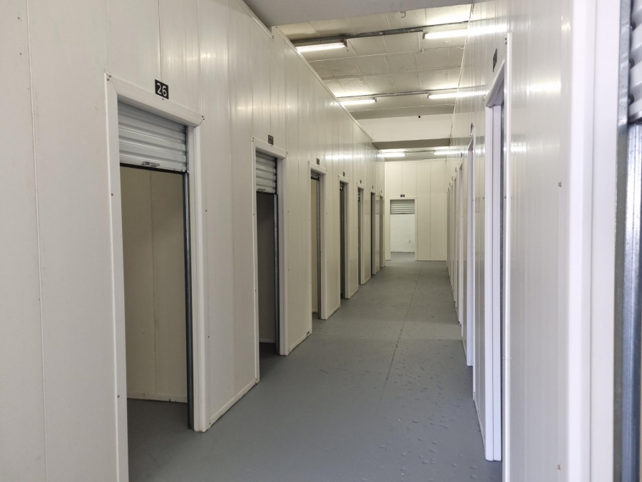 To Let commercial Property for Rent in Riverside Park Mpumalanga