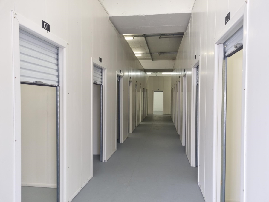 To Let commercial Property for Rent in Riverside Park Mpumalanga