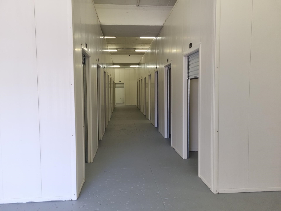 To Let commercial Property for Rent in Riverside Park Mpumalanga