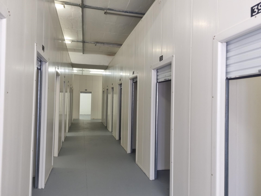 To Let commercial Property for Rent in Riverside Park Mpumalanga