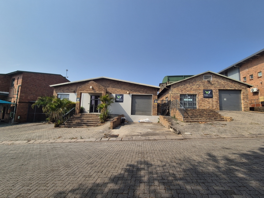 To Let commercial Property for Rent in Nelspruit Industrial Mpumalanga