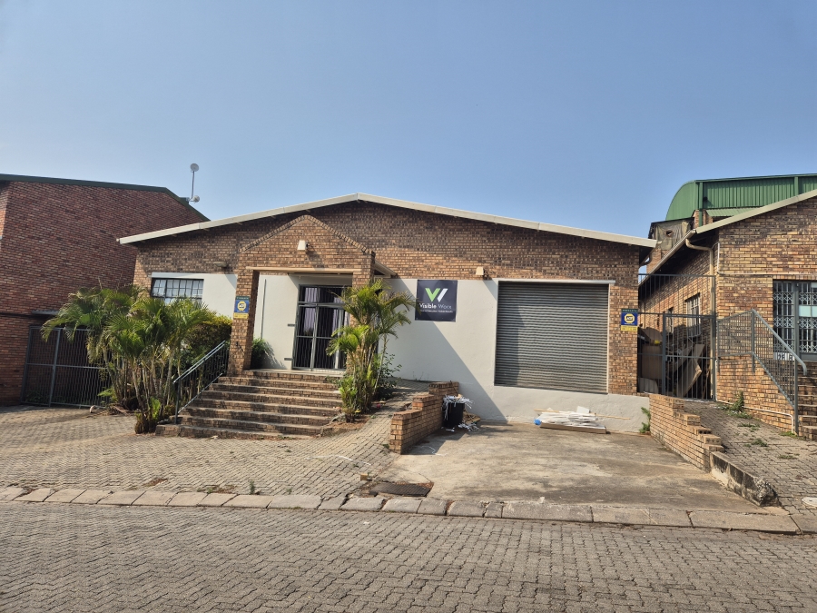 To Let commercial Property for Rent in Nelspruit Industrial Mpumalanga