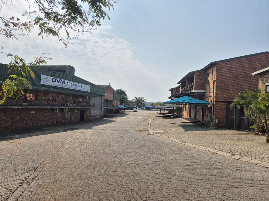 To Let commercial Property for Rent in Nelspruit Industrial Mpumalanga