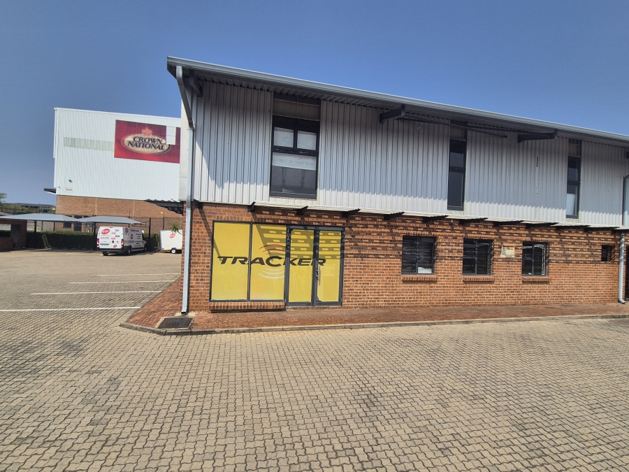 To Let commercial Property for Rent in Riverside Park Mpumalanga