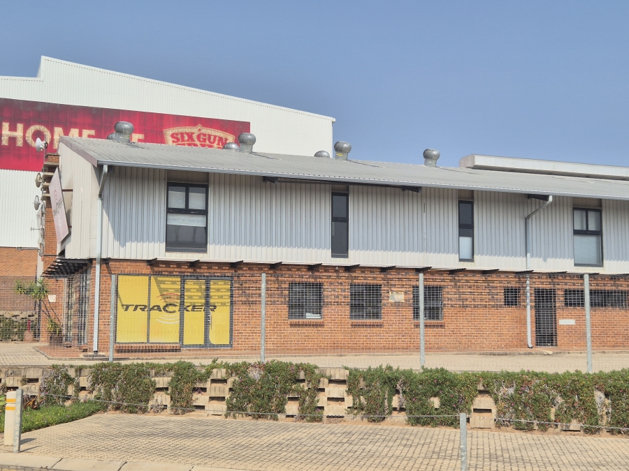 To Let commercial Property for Rent in Riverside Park Mpumalanga