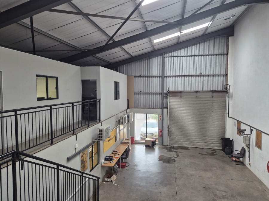 To Let commercial Property for Rent in Riverside Park Mpumalanga
