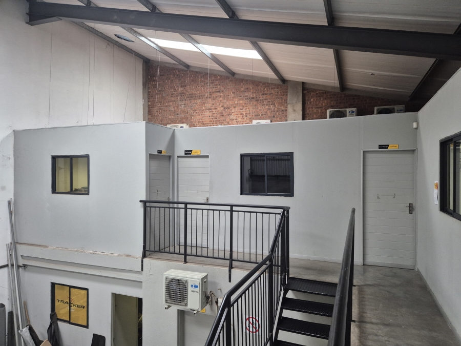 To Let commercial Property for Rent in Riverside Park Mpumalanga
