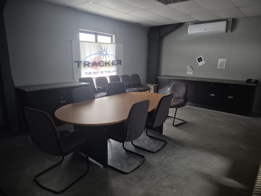 To Let commercial Property for Rent in Riverside Park Mpumalanga