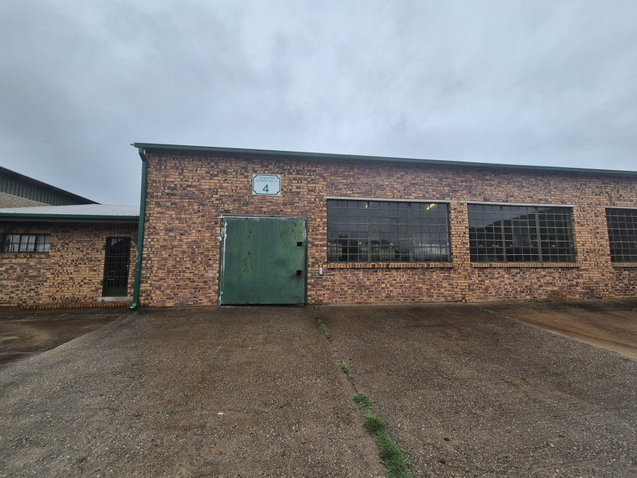To Let commercial Property for Rent in White River Industrial Mpumalanga