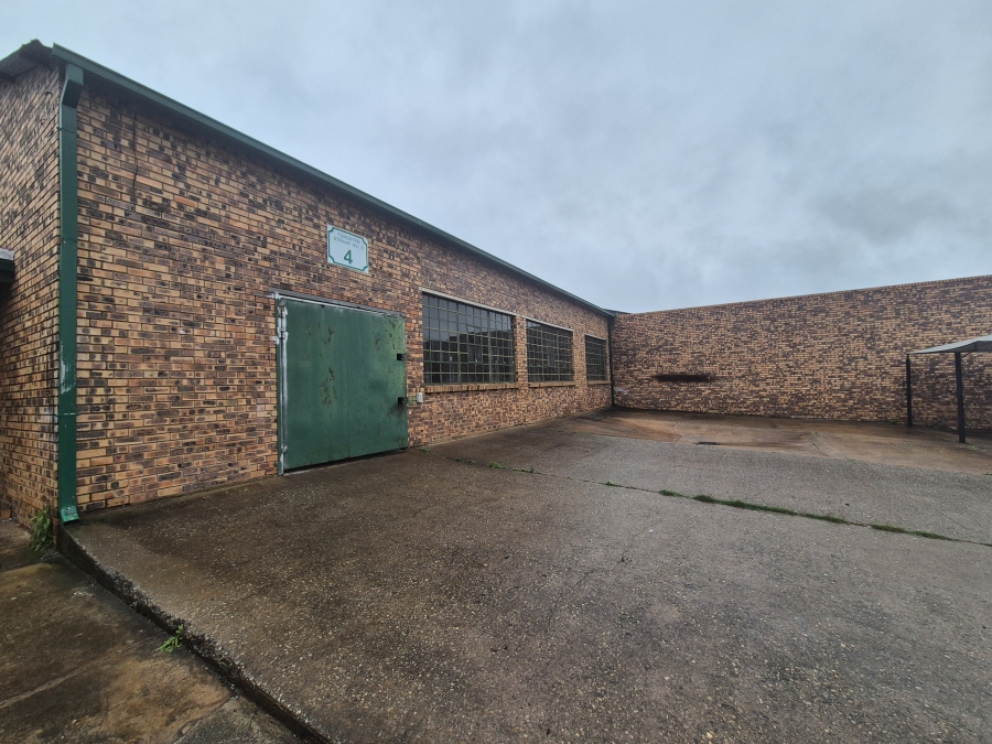 To Let commercial Property for Rent in White River Industrial Mpumalanga