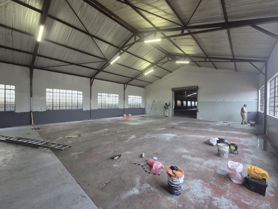 To Let commercial Property for Rent in White River Industrial Mpumalanga