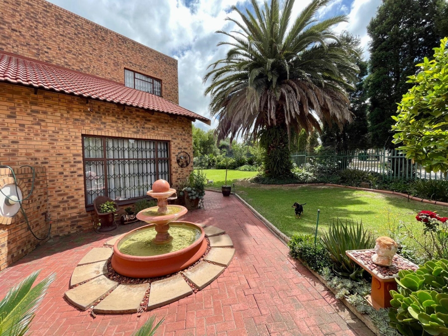 4 Bedroom Property for Sale in Noordrand Mpumalanga
