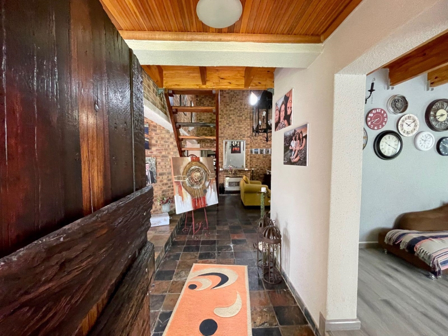 4 Bedroom Property for Sale in Noordrand Mpumalanga