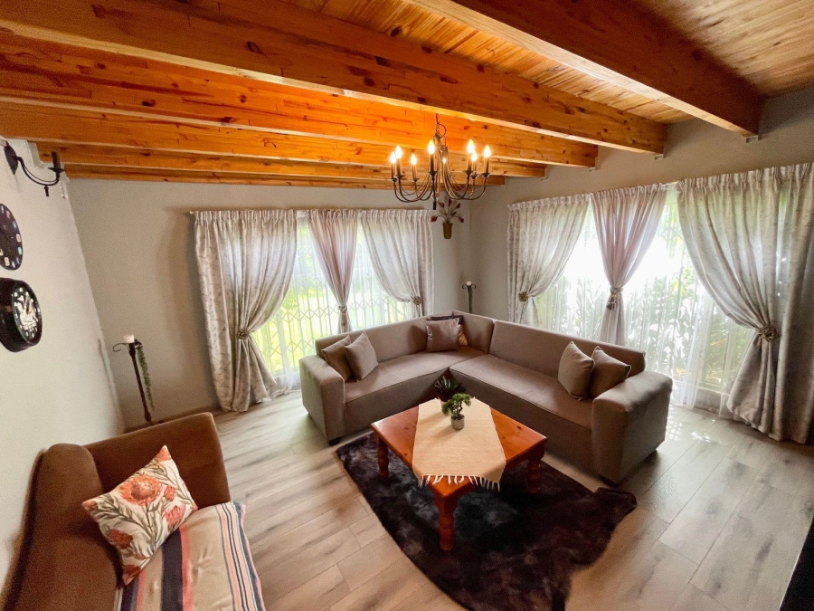 4 Bedroom Property for Sale in Noordrand Mpumalanga