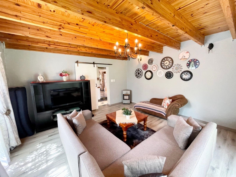 4 Bedroom Property for Sale in Noordrand Mpumalanga