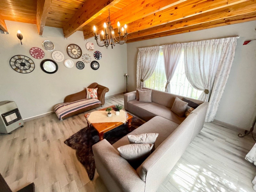 4 Bedroom Property for Sale in Noordrand Mpumalanga