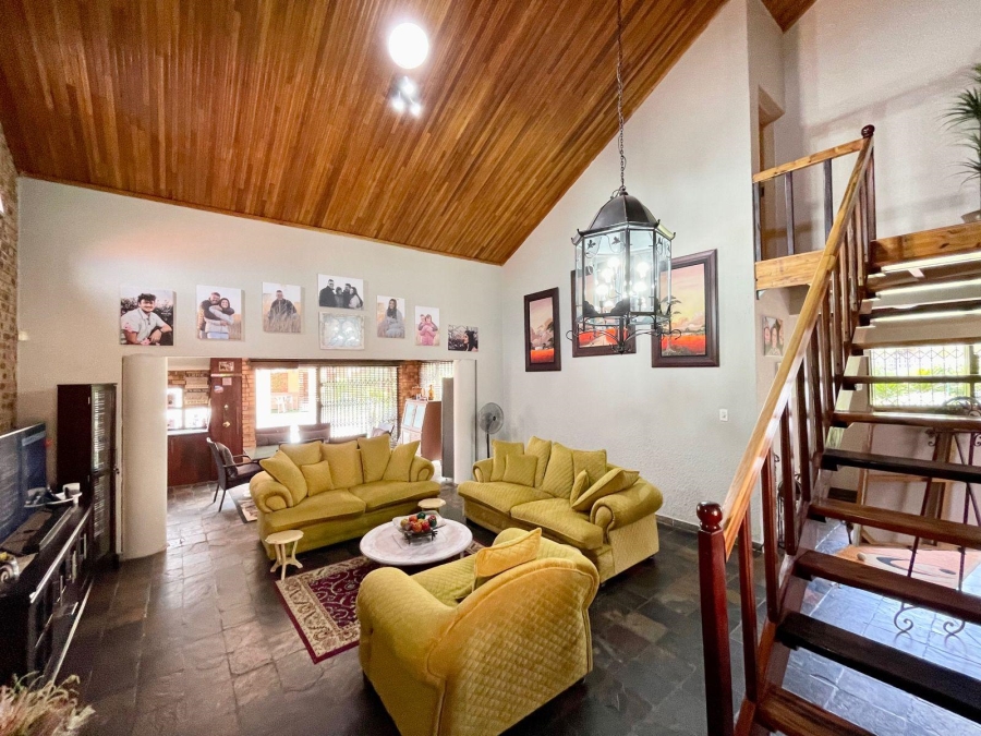 4 Bedroom Property for Sale in Noordrand Mpumalanga