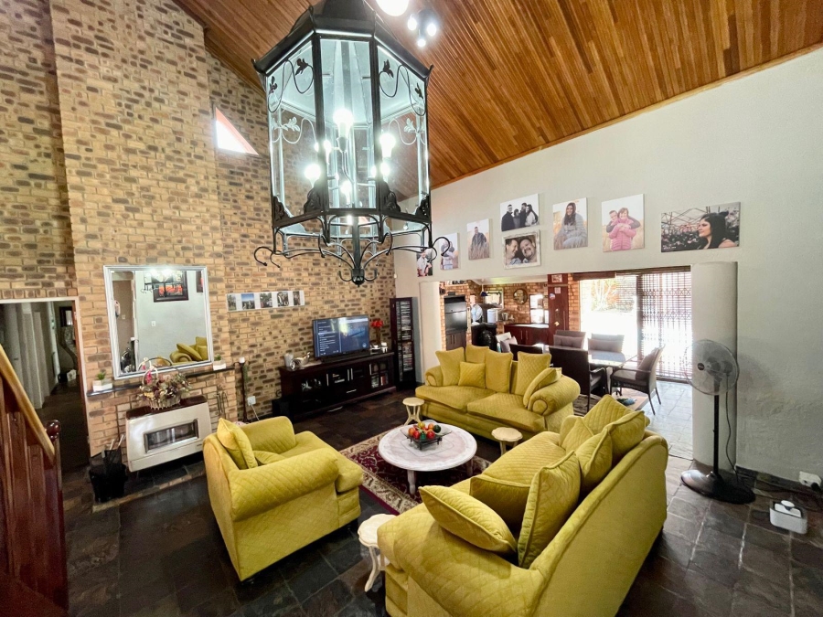 4 Bedroom Property for Sale in Noordrand Mpumalanga