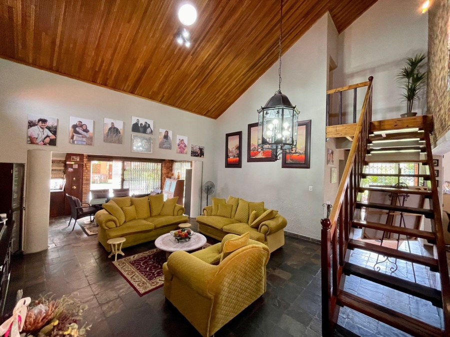 4 Bedroom Property for Sale in Noordrand Mpumalanga